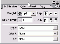   Strokes 