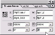 Shear   Transform